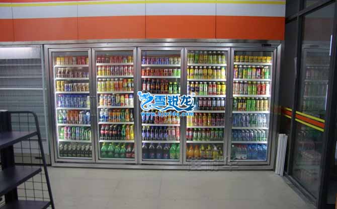 飲料柜