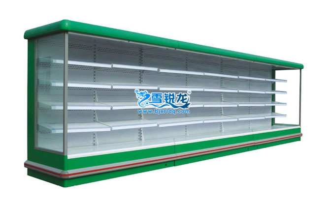 風(fēng)幕柜