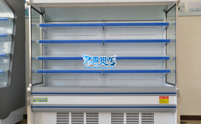 風(fēng)幕柜